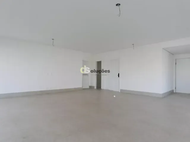 Apartamento 4 quartos e 5 banheiros, à venda, no bairro Santana em São Paulo