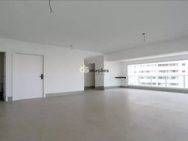 Apartamento 4 quartos e 5 banheiros, à venda, no bairro Santana em São Paulo