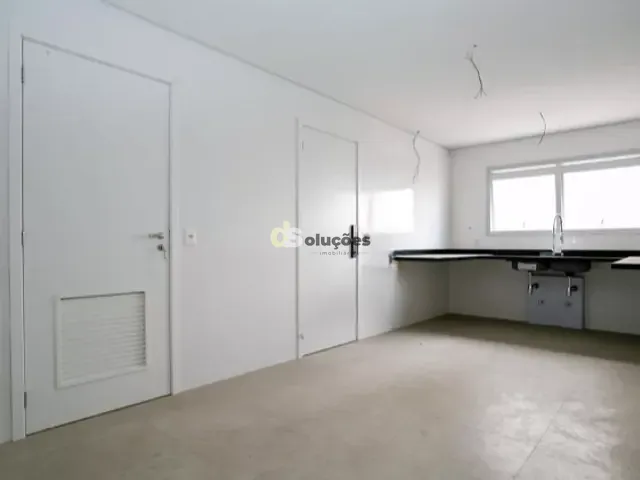 Apartamento 4 quartos e 5 banheiros, à venda, no bairro Santana em São Paulo