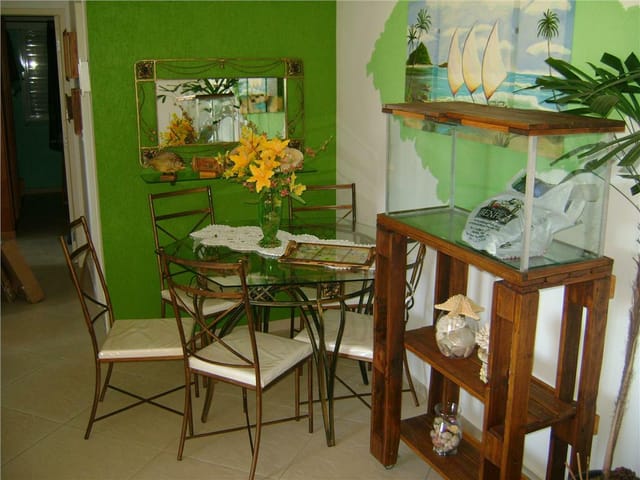Foto do Apartamento - Apartamento  residencial à venda, Jardim Satélite, São José dos Campos. | INDEPENDENCE NEGOCIOS IMOBILIARIOS LTDA