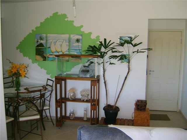 Foto do Apartamento - Apartamento  residencial à venda, Jardim Satélite, São José dos Campos. | INDEPENDENCE NEGOCIOS IMOBILIARIOS LTDA