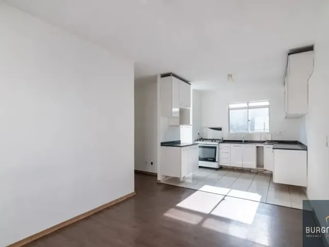 Apartamento 3 quartos e 1 banheiro, para alugar, no bairro Afonso Pena em São José Dos Pinhais