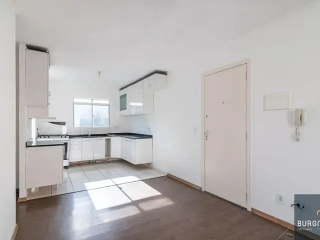 Apartamento 3 quartos e 1 banheiro, para alugar, no bairro Afonso Pena em São José Dos Pinhais