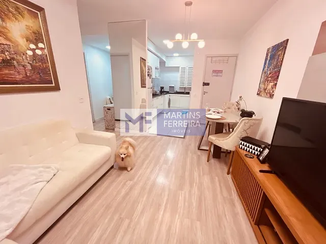 Apartamento com 43m² 1 quarto e 1 banheiro, à venda, no bairro Recreio dos Bandeirantes em Rio de Janeiro