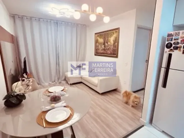 Apartamento com 43m² 1 quarto e 1 banheiro, à venda, no bairro Recreio dos Bandeirantes em Rio de Janeiro