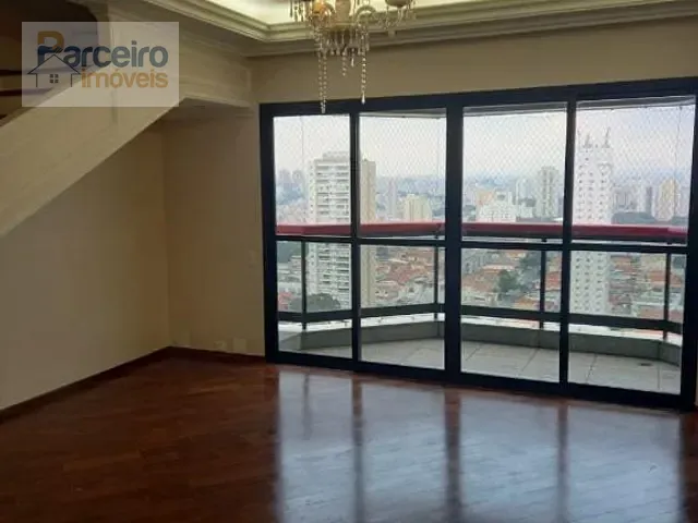 Apartamento com 545m² 3 quartos e 4 banheiros, à venda, no bairro Vila Santo Estevão em São Paulo