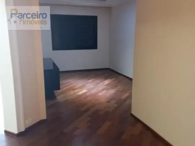 Apartamento com 545m² 3 quartos e 4 banheiros, à venda, no bairro Vila Santo Estevão em São Paulo