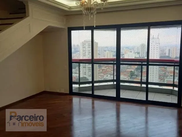 Apartamento com 545m² 3 quartos e 4 banheiros, à venda, no bairro Vila Santo Estevão em São Paulo