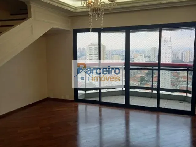 Apartamento com 545m² 3 quartos e 4 banheiros, à venda, no bairro Vila Santo Estevão em São Paulo