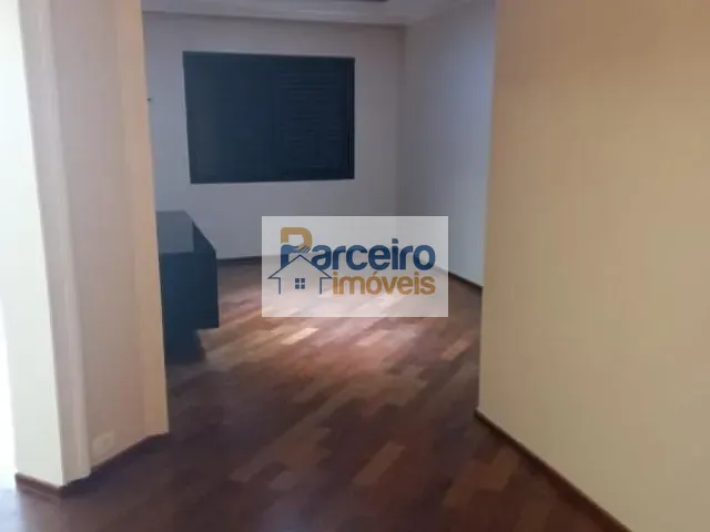 Apartamento com 545m² 3 quartos e 4 banheiros, à venda, no bairro Vila Santo Estevão em São Paulo