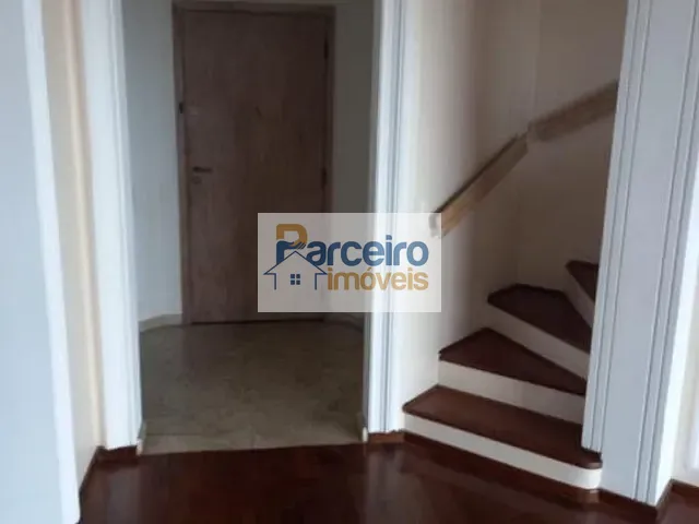 Apartamento com 545m² 3 quartos e 4 banheiros, à venda, no bairro Vila Santo Estevão em São Paulo