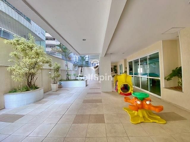 Apartamento, 3 quartos, 120 m² - Foto 34