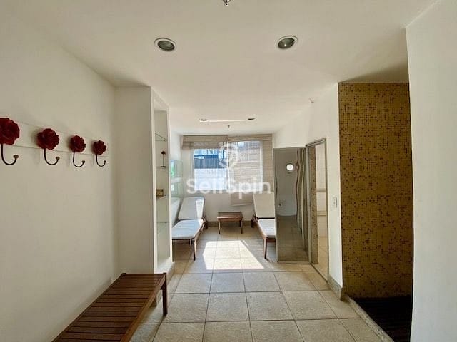 Apartamento, 3 quartos, 120 m² - Foto 29