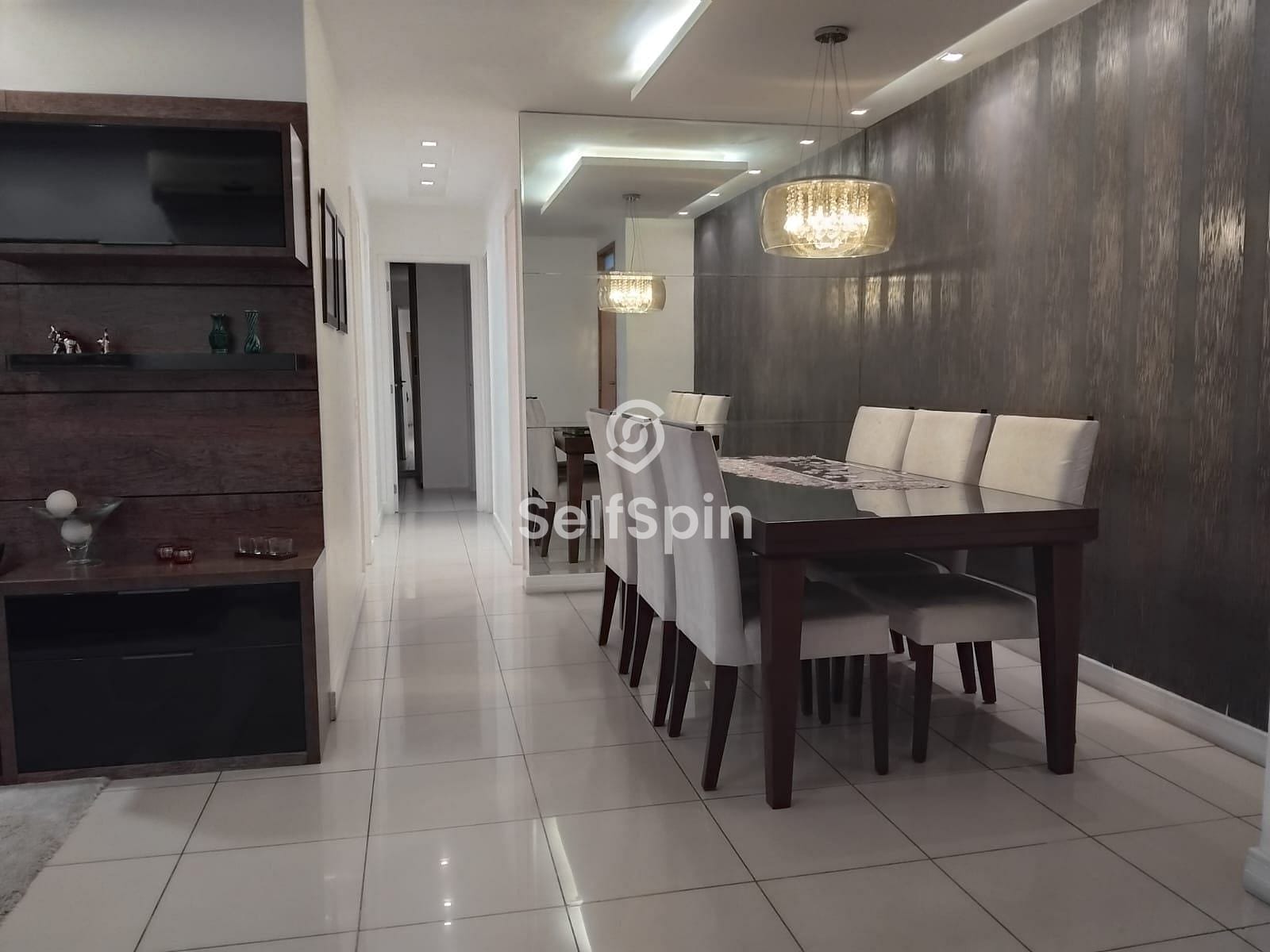 Apartamento, 3 quartos, 120 m² - Foto 6