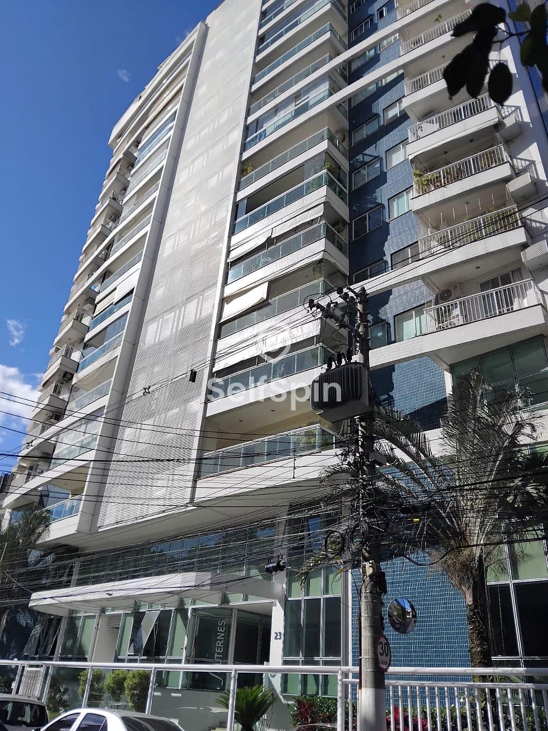 Apartamento, 3 quartos, 120 m² - Foto 38