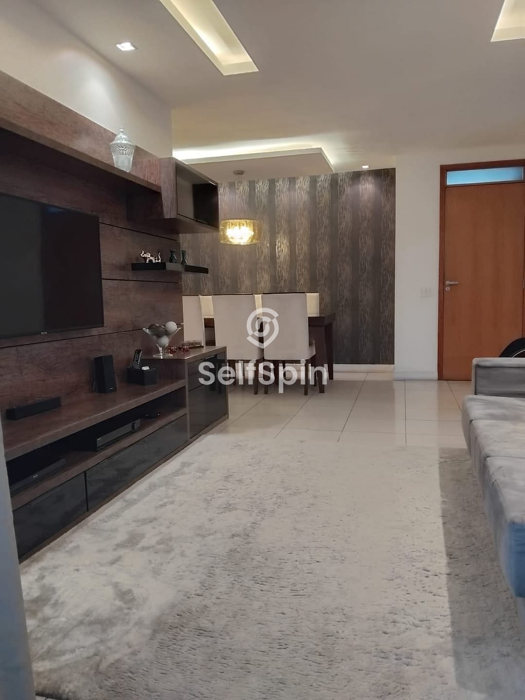 Apartamento, 3 quartos, 120 m² - Foto 4