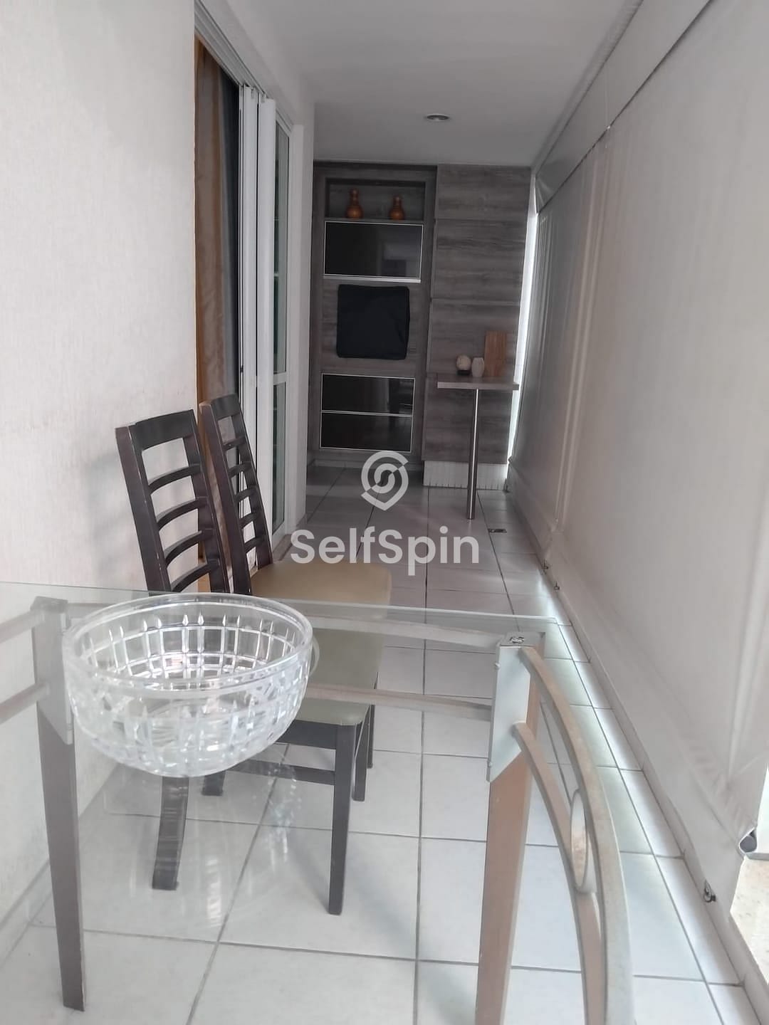 Apartamento, 3 quartos, 120 m² - Foto 25