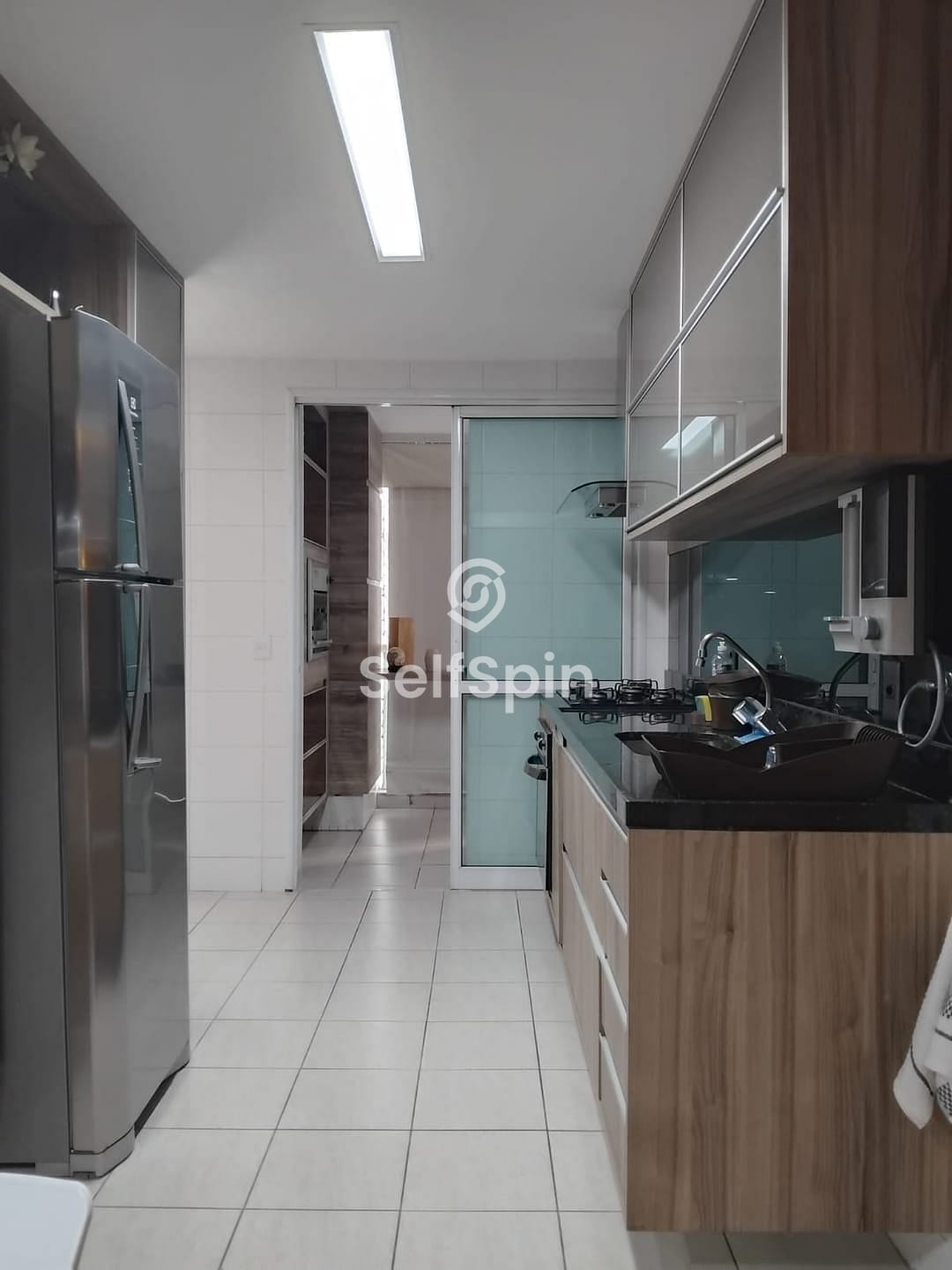 Apartamento, 3 quartos, 120 m² - Foto 22