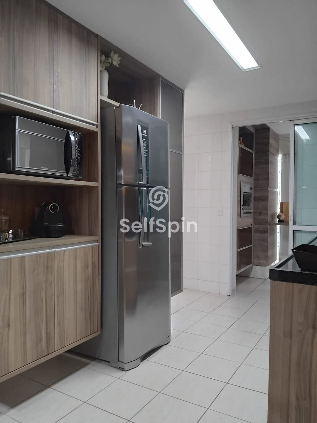 Apartamento, 3 quartos, 120 m² - Foto 20