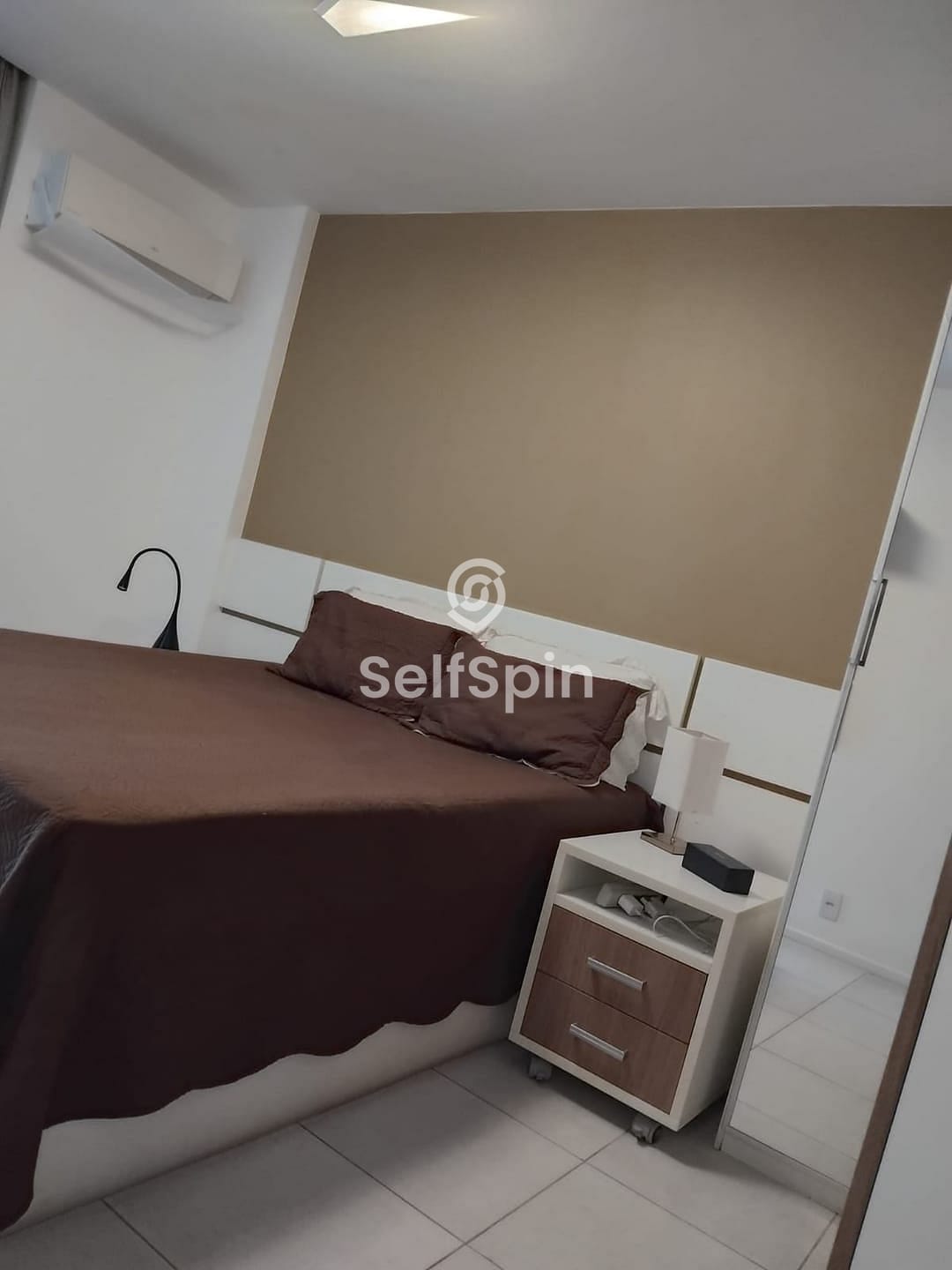 Apartamento, 3 quartos, 120 m² - Foto 9