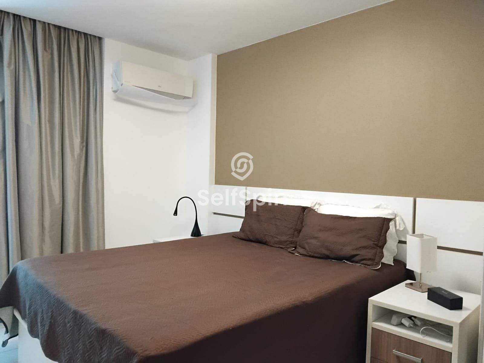 Apartamento, 3 quartos, 120 m² - Foto 8