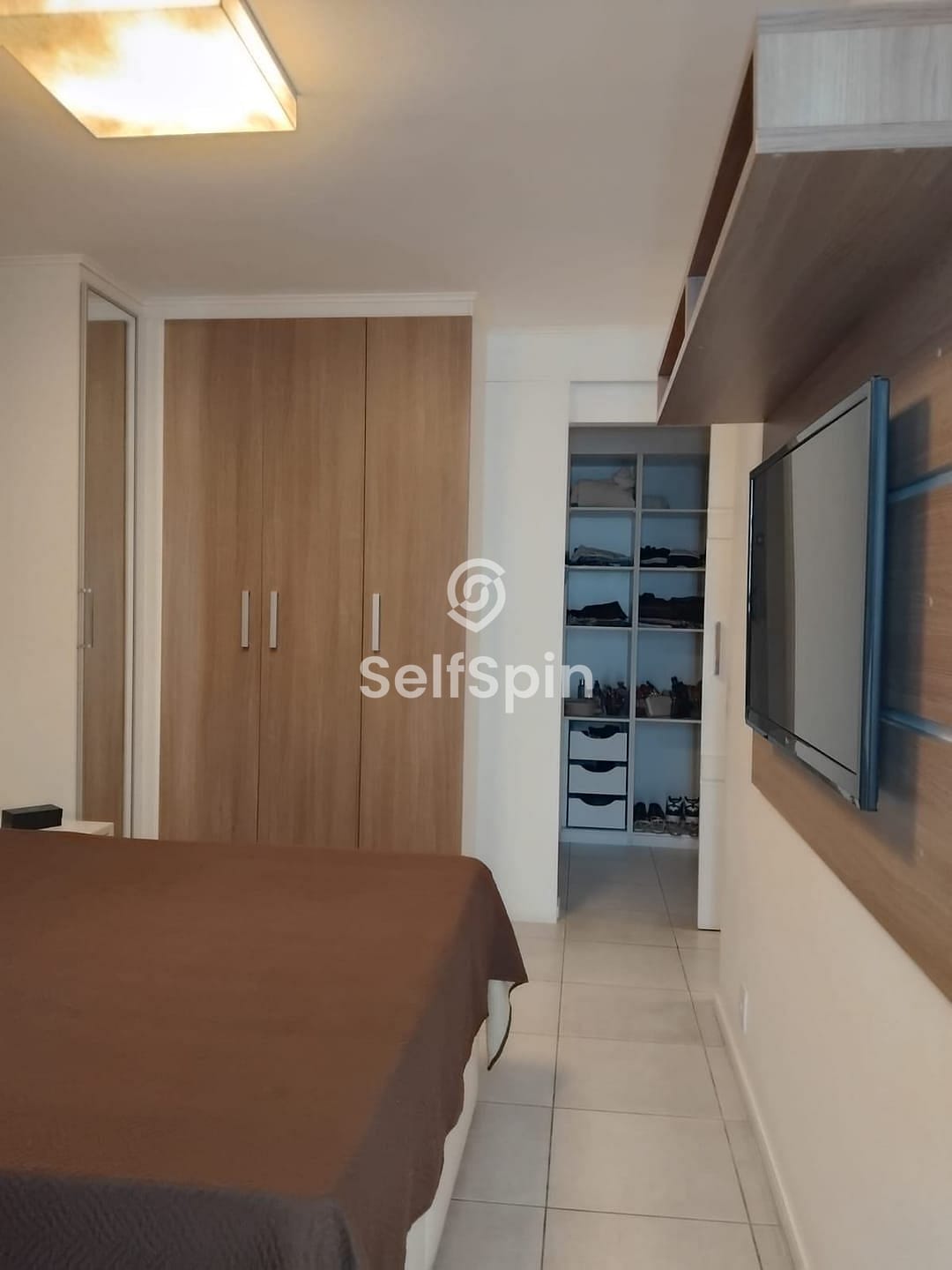 Apartamento, 3 quartos, 120 m² - Foto 11
