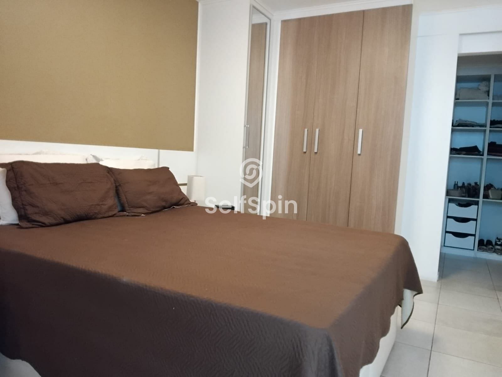 Apartamento, 3 quartos, 120 m² - Foto 7