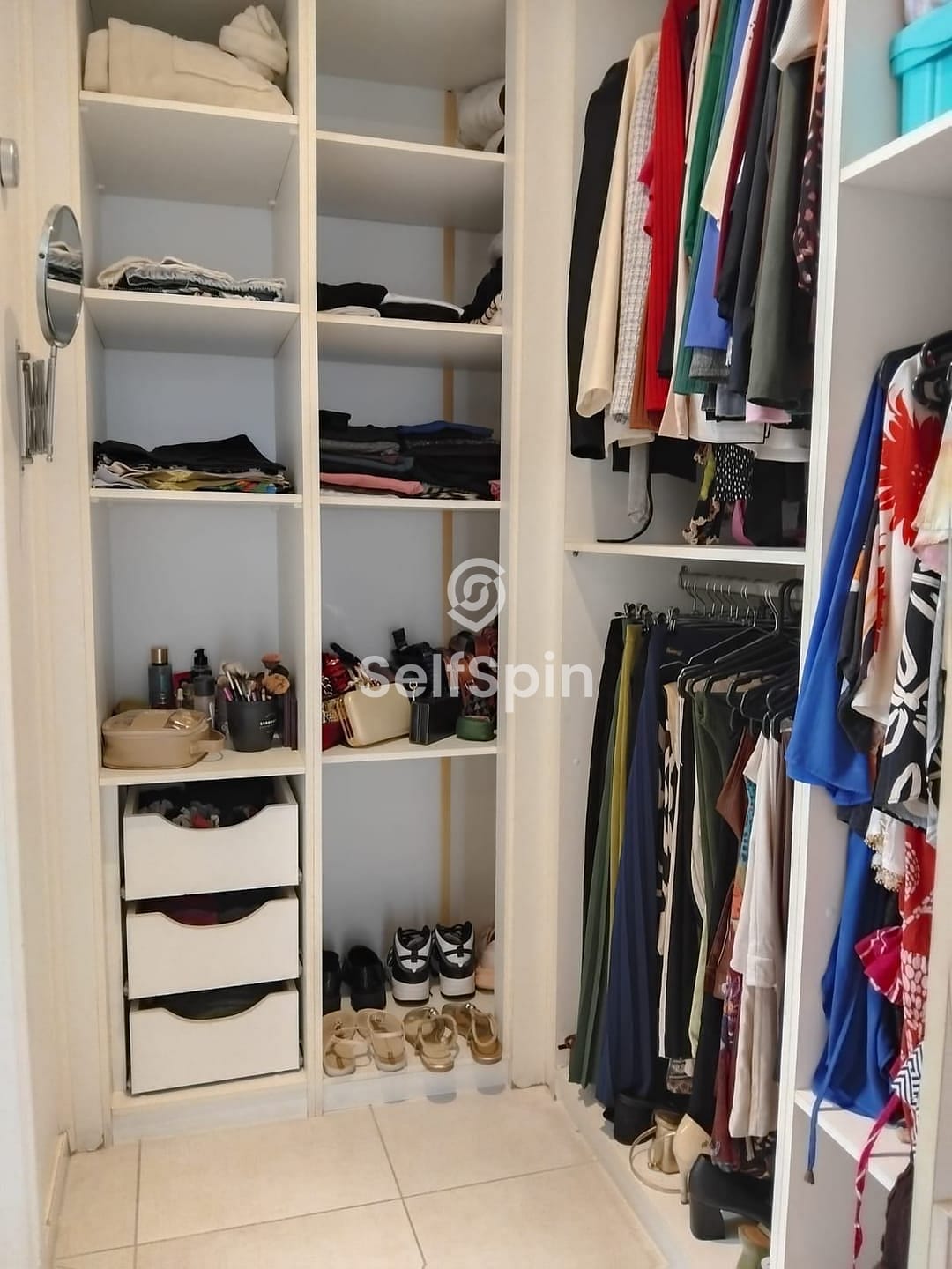 Apartamento, 3 quartos, 120 m² - Foto 12