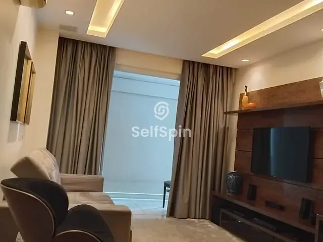 Apartamento 3 quartos e 2 banheiros, para alugar, no bairro Vital Brazil em Niterói