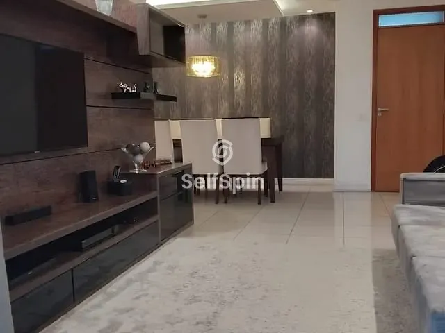 Apartamento 3 quartos e 2 banheiros, para alugar, no bairro Vital Brazil em Niterói