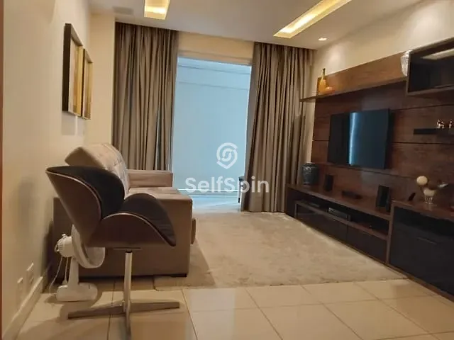 Apartamento 3 quartos e 2 banheiros, para alugar, no bairro Vital Brazil em Niterói