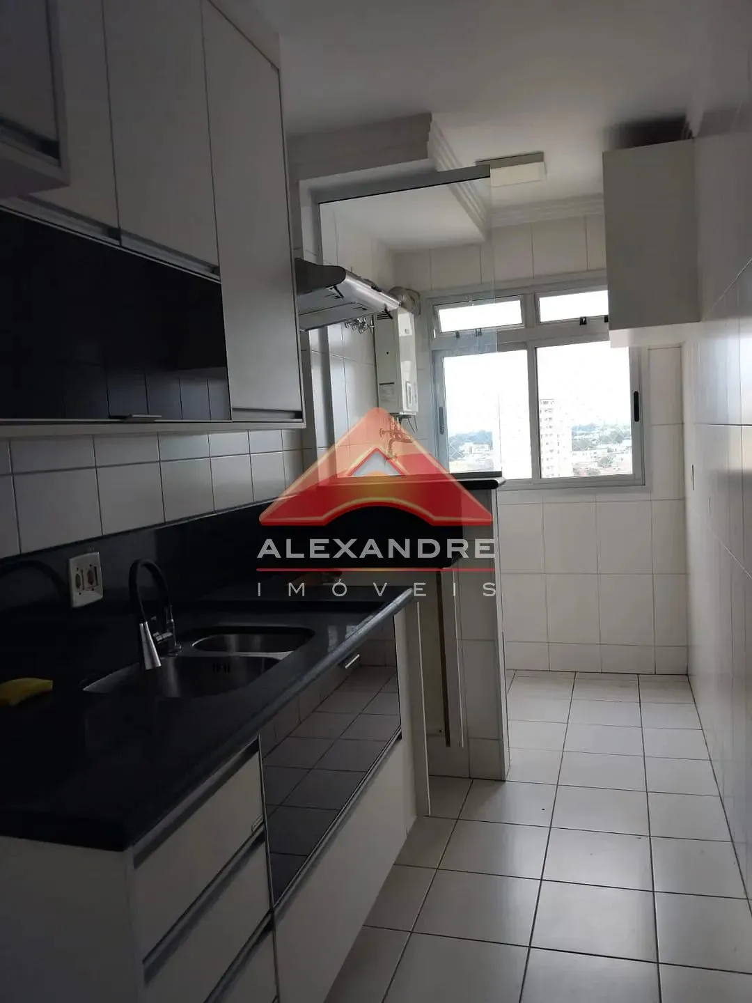 Apartamento, 3 quartos, 85 m² - Foto 4
