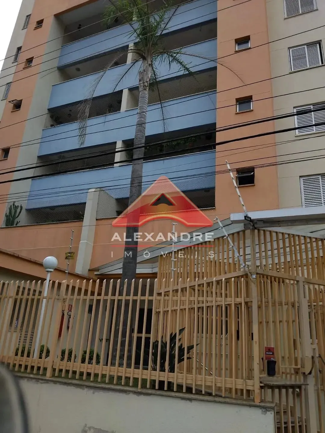 Apartamento, 3 quartos, 85 m² - Foto 9