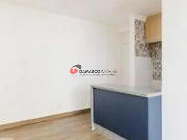 Apartamento 2 quartos e 2 banheiros, à venda, no bairro Planalto em São Bernardo do Campo