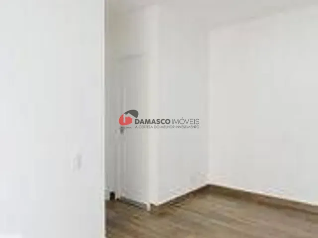 Apartamento 2 quartos e 2 banheiros, à venda, no bairro Planalto em São Bernardo do Campo