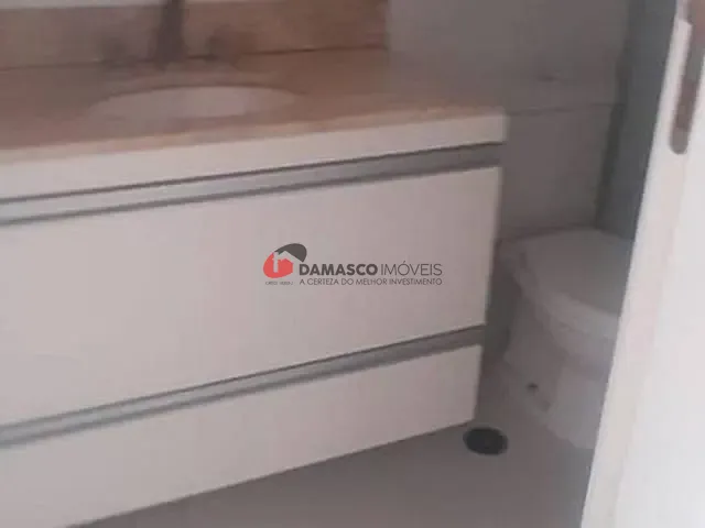 Apartamento 2 quartos e 1 banheiro, para alugar, no bairro Vila Sao Pedro em Santo André