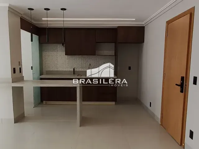 Apartamento 2 quartos e 2 banheiros, à venda, no bairro Setor Bueno em Goiânia