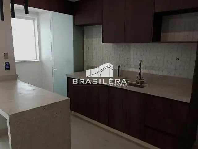 Apartamento 2 quartos e 2 banheiros, à venda, no bairro Setor Bueno em Goiânia