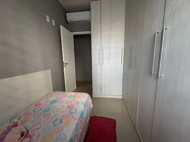 Apartamento 2 quartos e 1 banheiro, à venda, no bairro Parque Dom Pedro II em Campinas