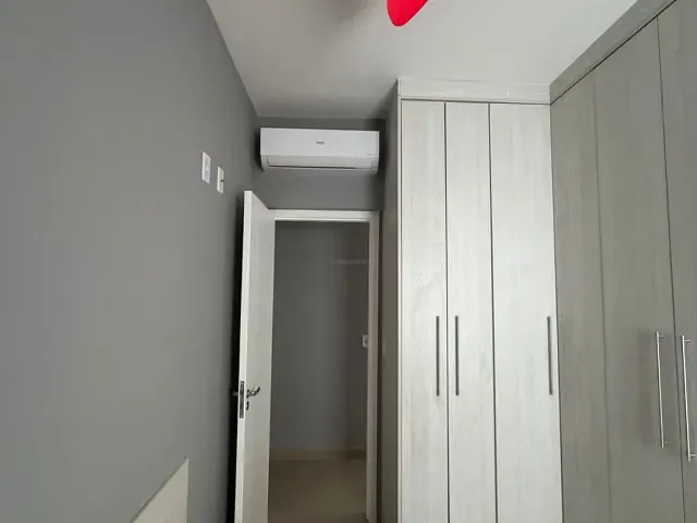 Apartamento 2 quartos e 1 banheiro, à venda, no bairro Parque Dom Pedro II em Campinas
