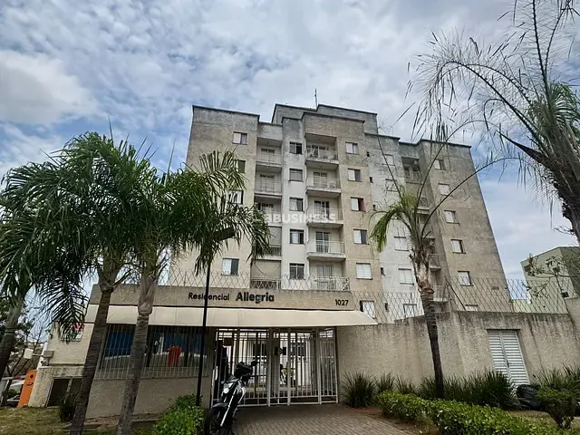 Apartamento 2 quartos e 1 banheiro, à venda, no bairro Parque Dom Pedro II em Campinas