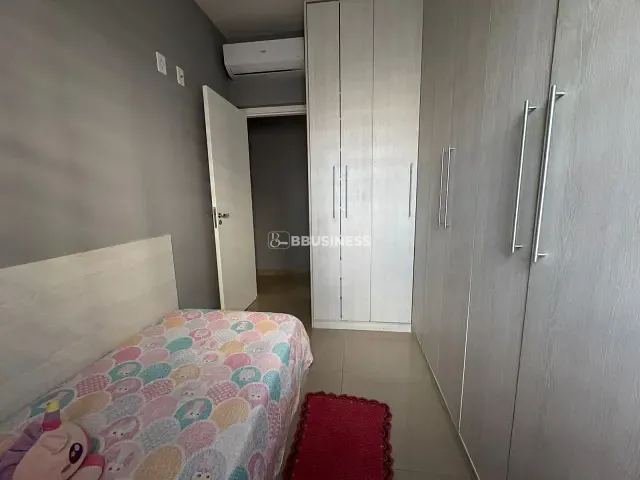 Apartamento 2 quartos e 1 banheiro, à venda, no bairro Parque Dom Pedro II em Campinas
