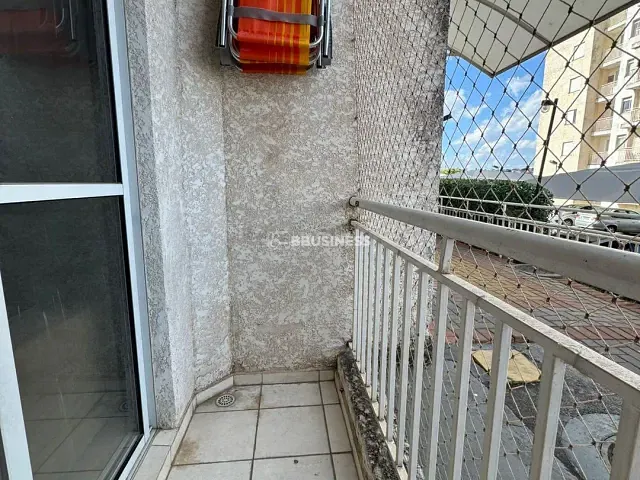 Apartamento 2 quartos e 1 banheiro, à venda, no bairro Parque Dom Pedro II em Campinas