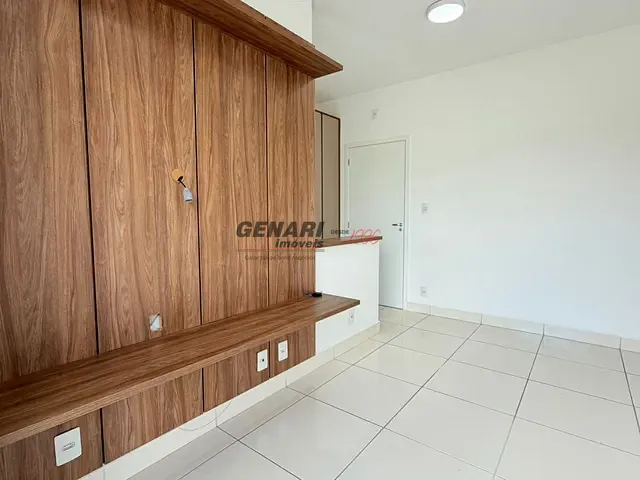 Apartamento 2 quartos e 1 banheiro, para alugar, no bairro Jardim Casablanca em Indaiatuba