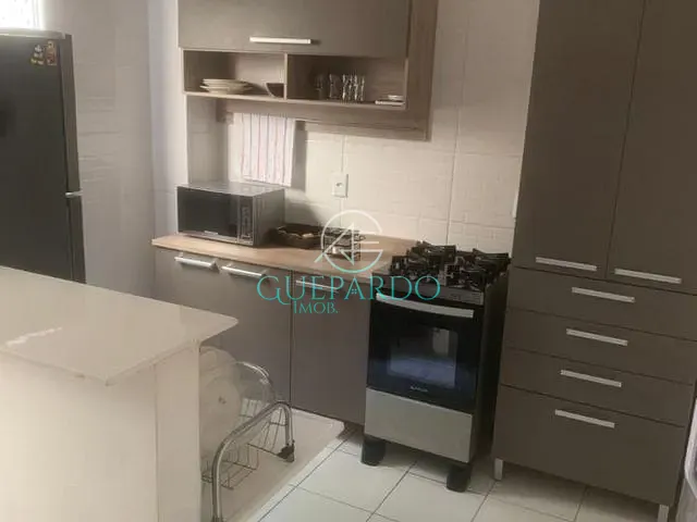 Apartamento com 90m² 2 quartos e 1 banheiro, à venda, no bairro Olímpico em Londrina