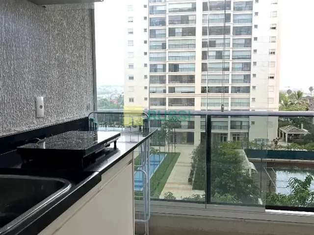 Apartamento 1 quarto e 1 banheiro, à venda ou para alugar, no bairro Jardim Aquarius em São José dos Campos
