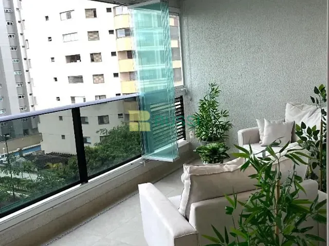Apartamento 1 quarto e 1 banheiro, à venda ou para alugar, no bairro Jardim Aquarius em São José dos Campos