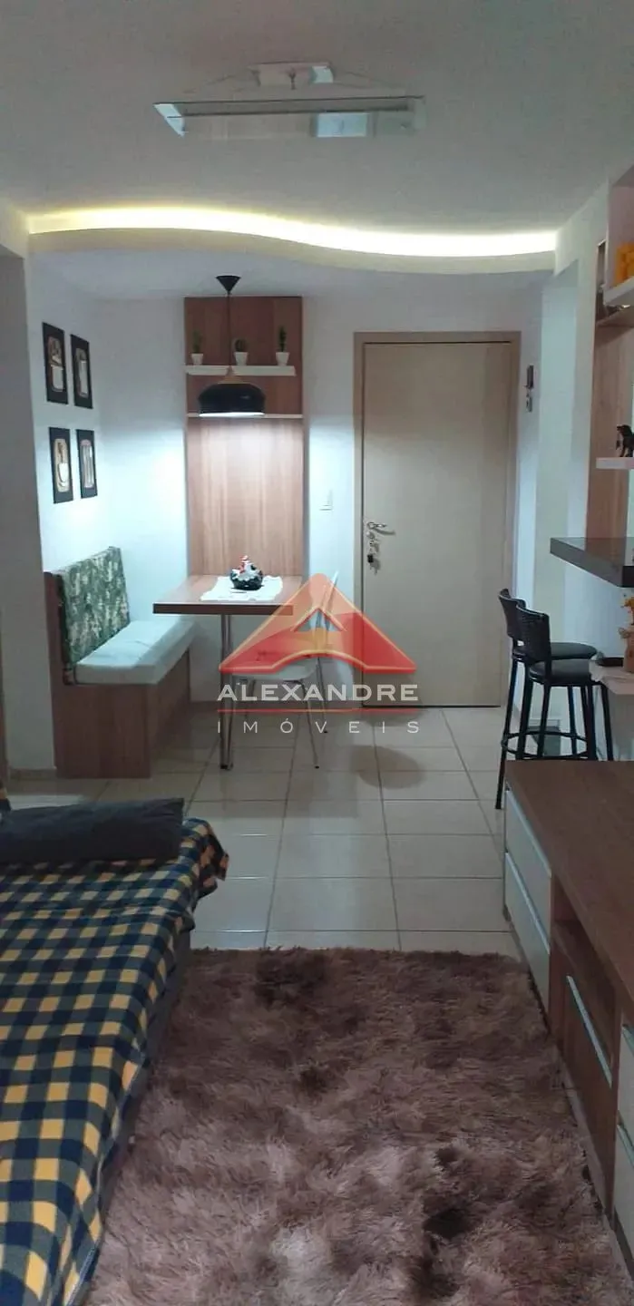 Apartamento, 2 quartos, 99 m² - Foto 2