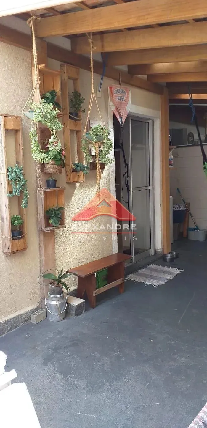 Apartamento, 2 quartos, 99 m² - Foto 3