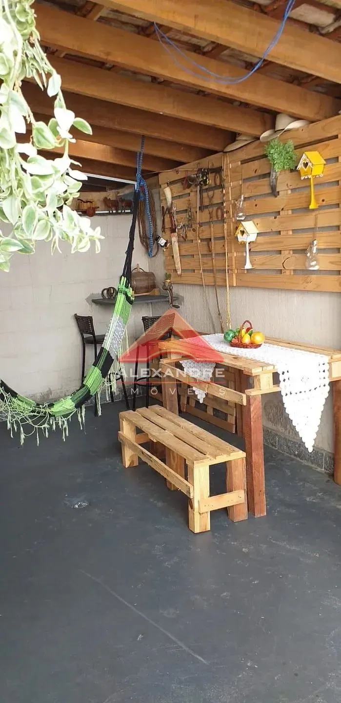 Apartamento, 2 quartos, 99 m² - Foto 6